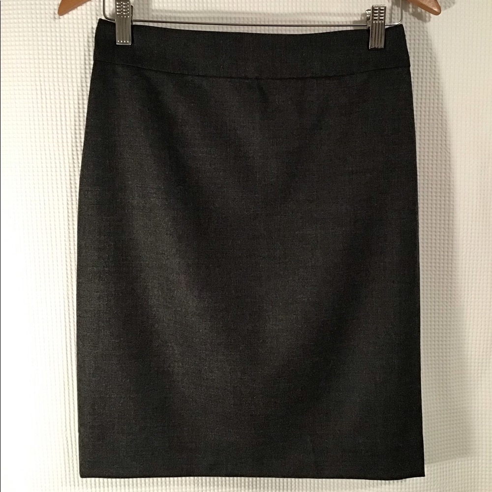 J. Crew Pencil Skirt
